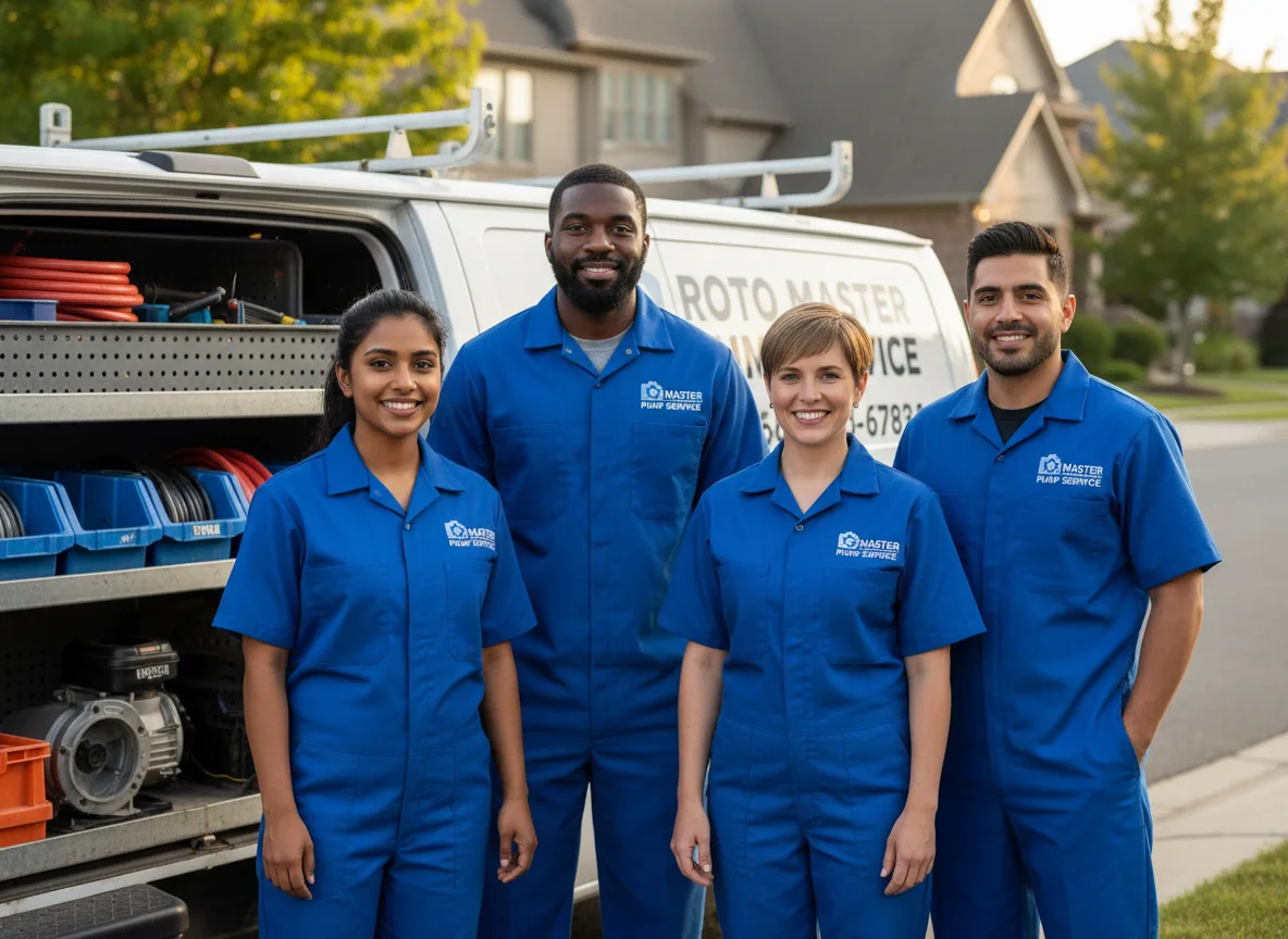 Sump Pump Installation company in Sheakleyville, PA